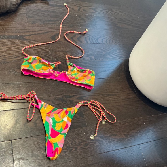 Bikini set - Picture 2 of 4